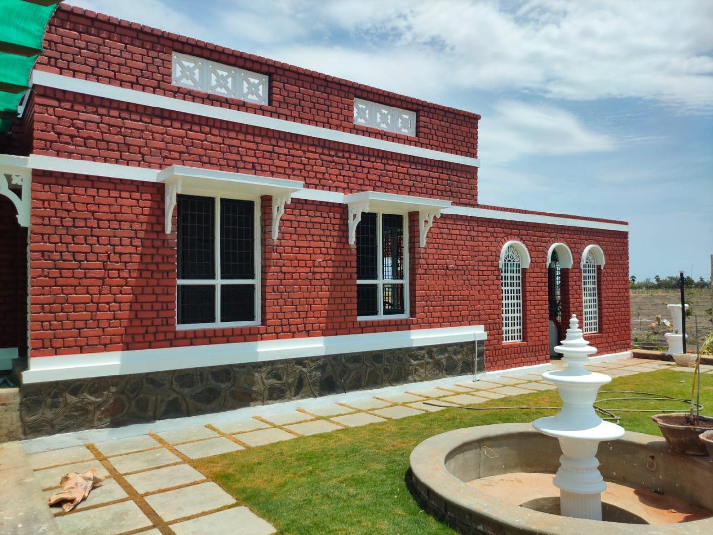 3 BHK house for sale in Tirunelveli