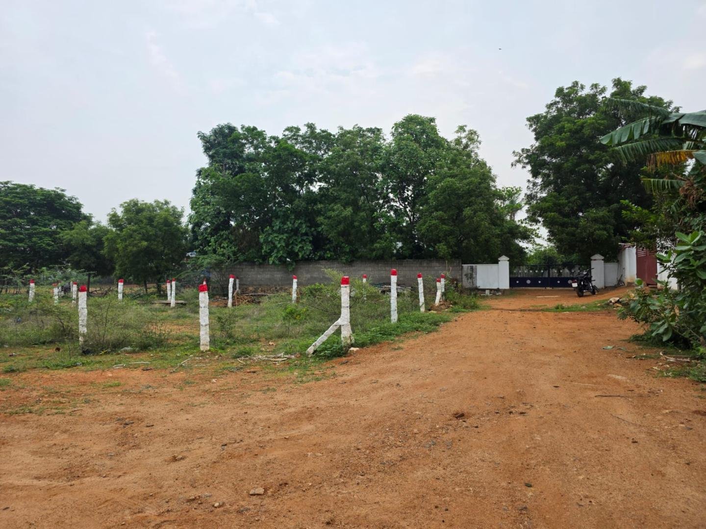 Residential Plot for sale in Santhosh Nagar, Thirumal Nagar, Tirunelveli,