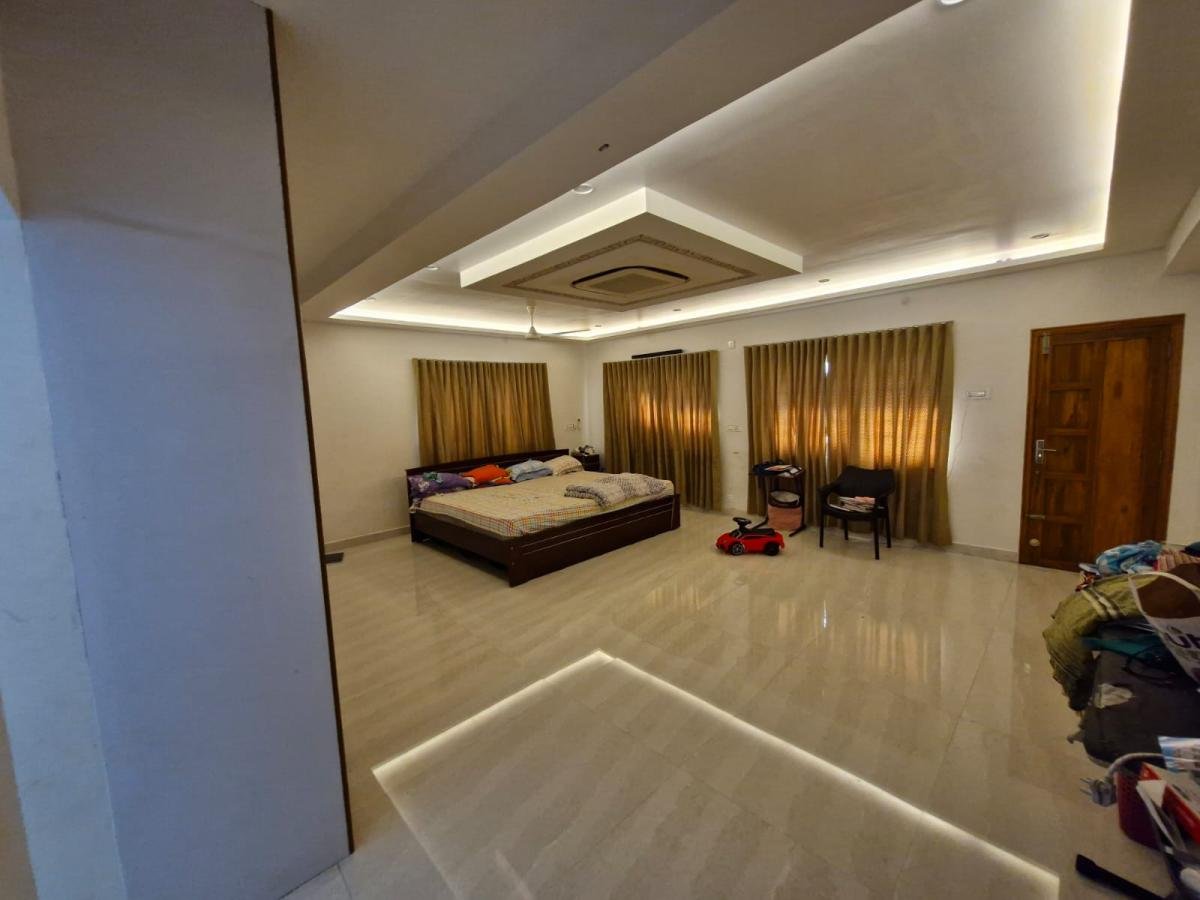 4 BHK Flat for sale in Maharaja Nagar, PayalamKottai Tirunelveli