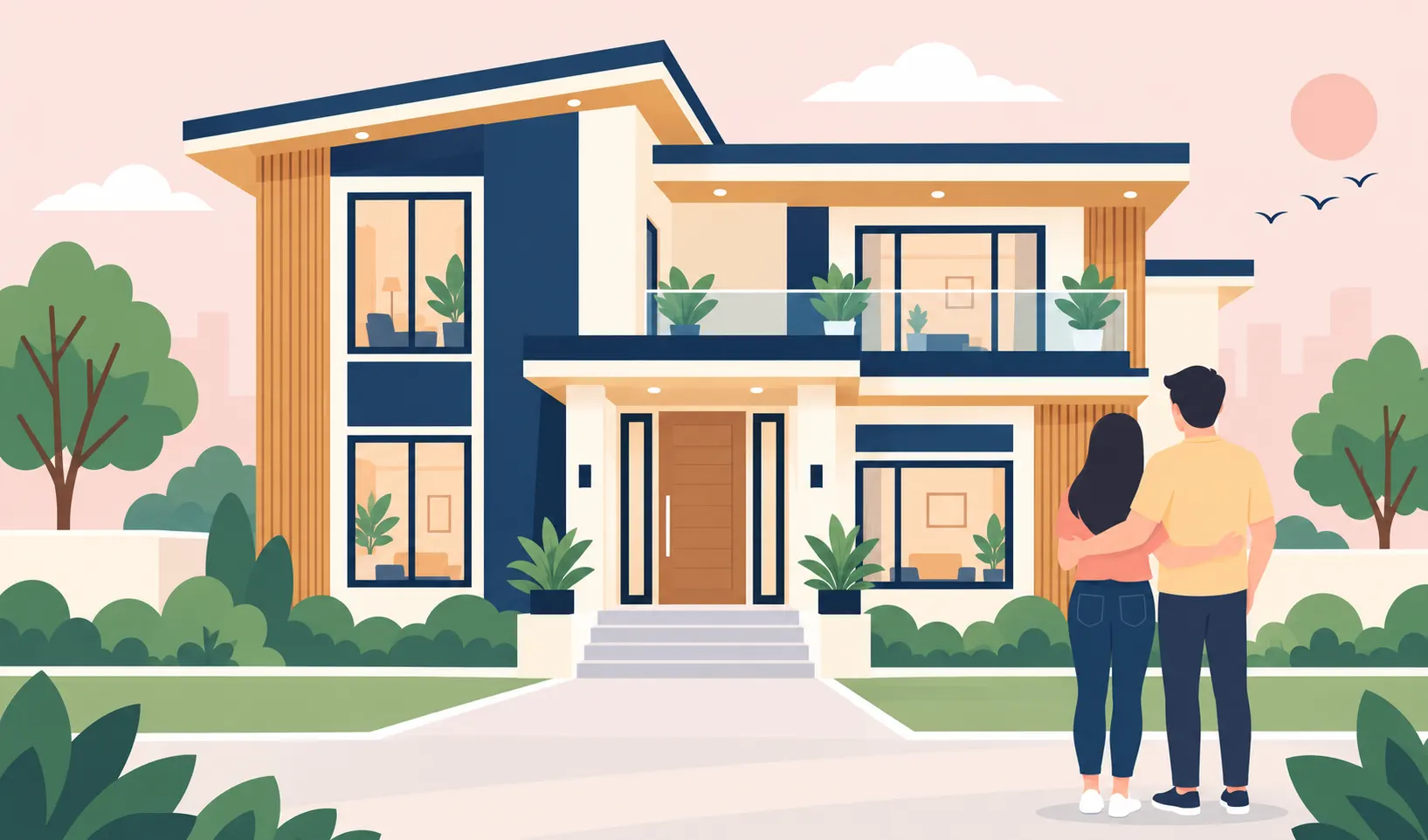 3 BHK house for sale in Tirunelveli
